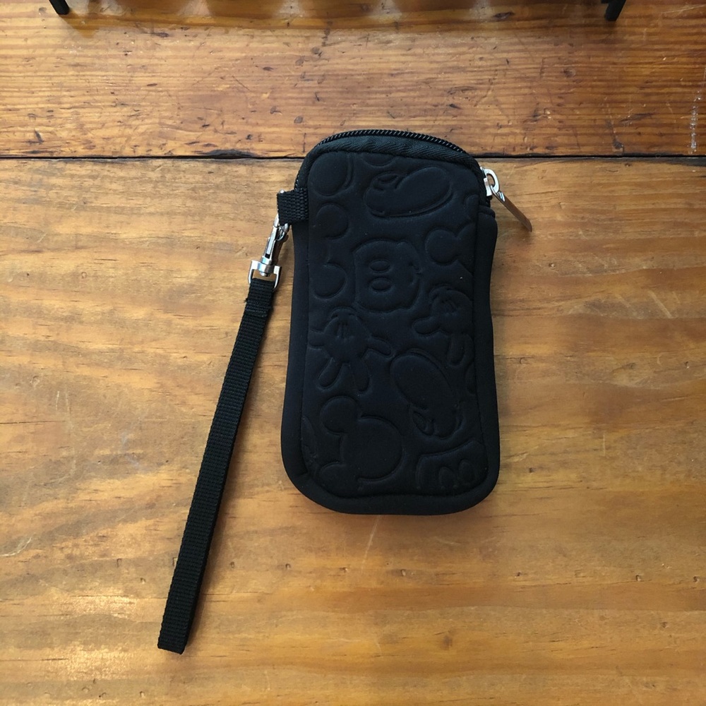 Mickey Mouse phone case